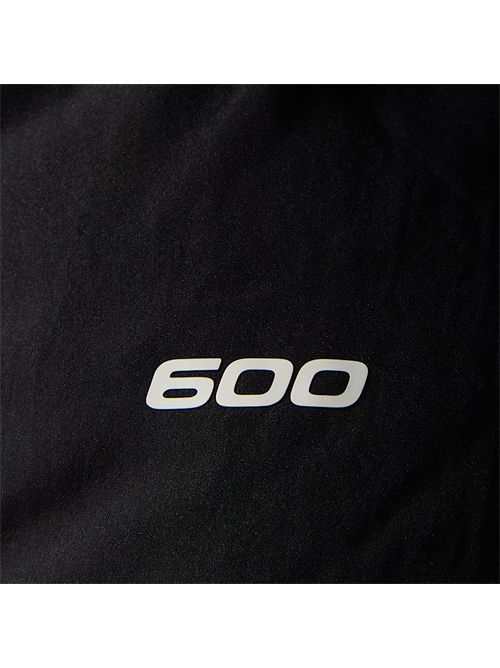 Piumino nero cappuccio THE NORTH FACE | NF0A88UDJK31